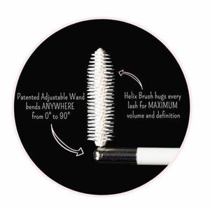 Meloway Mascara - Your Way Mascara